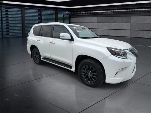 2023 Lexus GX 460 Premium