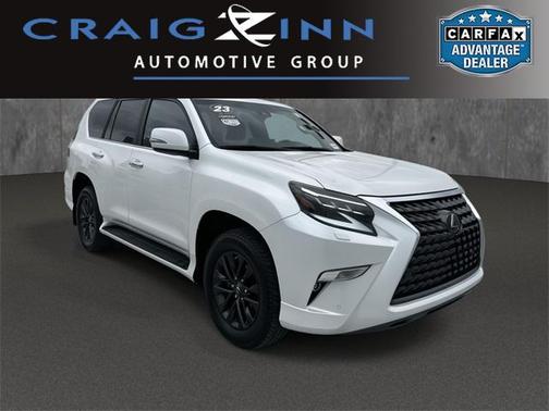 2023 Lexus GX 460 Premium