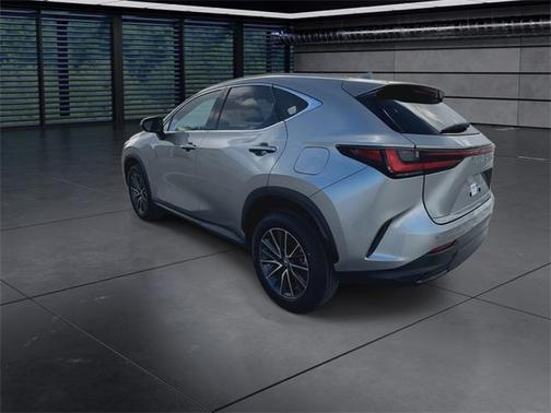 2022 Lexus NX 350 Premium