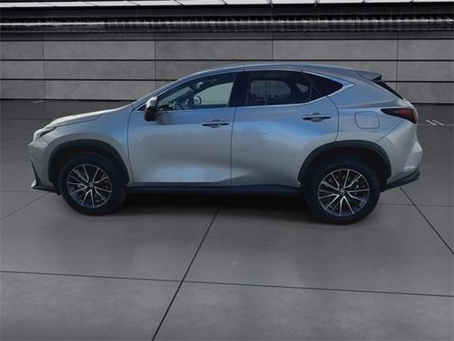 2022 Lexus NX 350 Premium