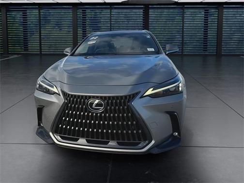 2022 Lexus NX 350 Premium