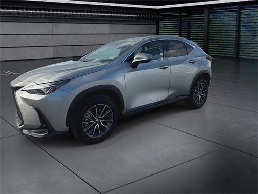 2022 Lexus NX 350 Premium