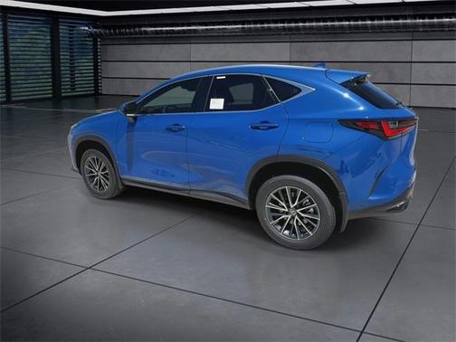 2025 Lexus NX 250 Base