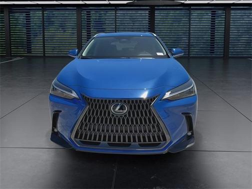 2025 Lexus NX 250 Base