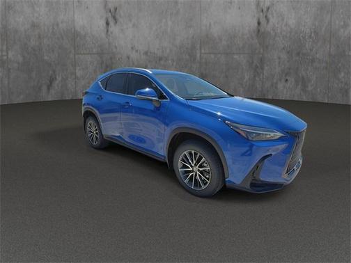2025 Lexus NX 250 Base