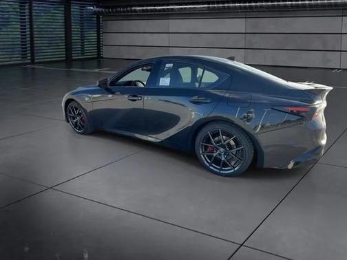 caviar 2026 Lexus IS 350 Base