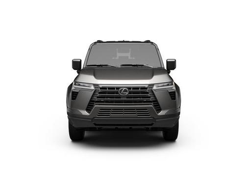 2025 Lexus GX 550 Premium