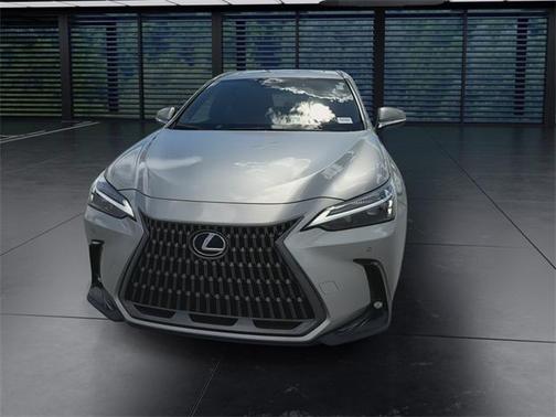 2024 Lexus NX 250 Premium