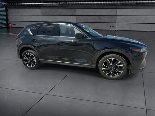2023 Mazda CX-5 2.5 S