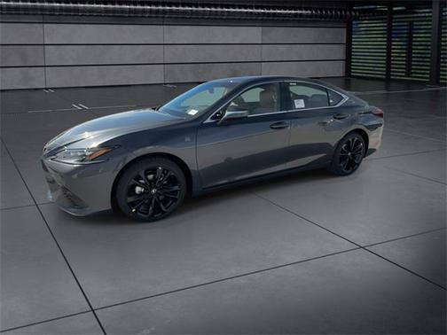 2025 Lexus ES 350 F Sport