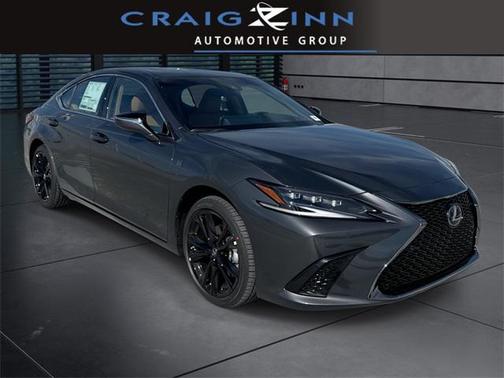 2025 Lexus ES 350 F Sport