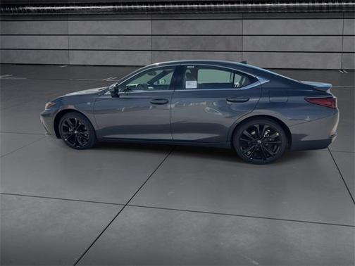 2025 Lexus ES 350 F Sport