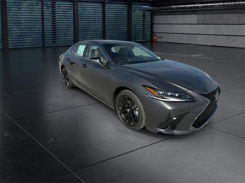 2025 Lexus ES 350 F Sport
