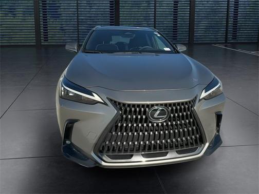 2022 Lexus NX 250 Base