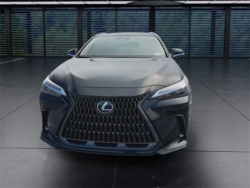2025 Lexus NX 250 Base