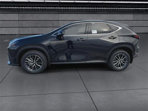 2025 Lexus NX 250 Base