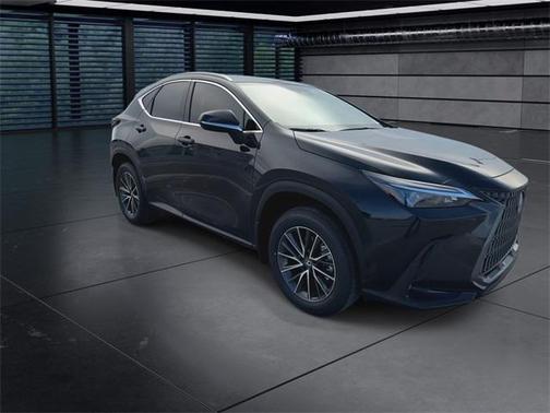 2025 Lexus NX 250 Base
