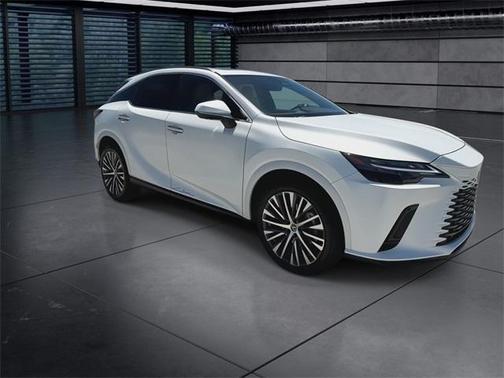 2023 Lexus RX 350 Base