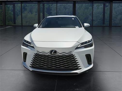 2023 Lexus RX 350 Base