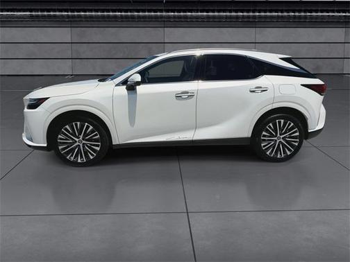 2023 Lexus RX 350 Base