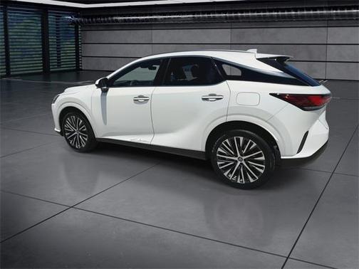 2023 Lexus RX 350 Base