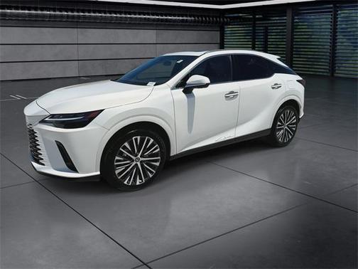 2023 Lexus RX 350 Base
