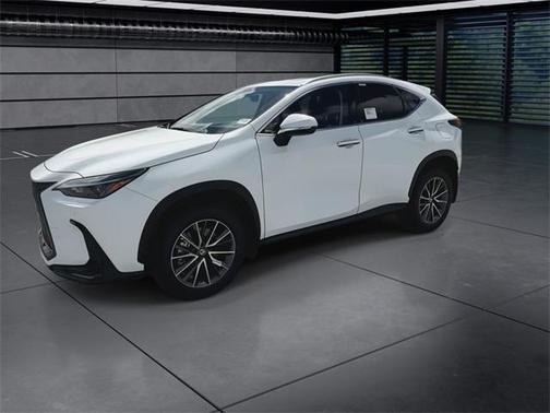 2026 Lexus NX 350 NX 350