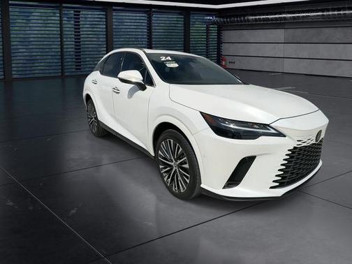 2024 Lexus RX 350 Premium Plus