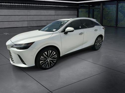 2024 Lexus RX 350 Premium Plus