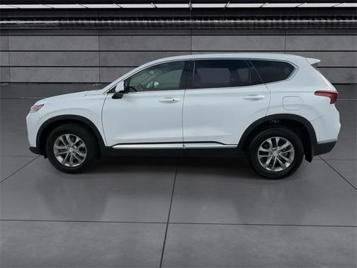 2020 Hyundai SANTA FE SEL 2.4