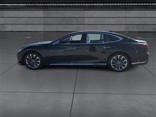 2022 Lexus LS 500 Base