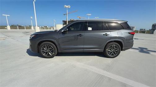 2025 Lexus TX 350 Premium