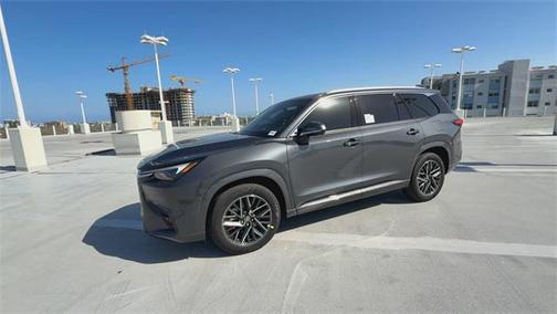 2025 Lexus TX 350 Premium