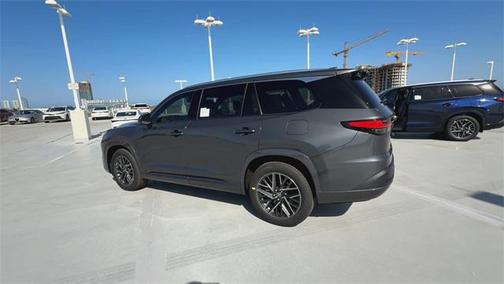 2025 Lexus TX 350 Premium