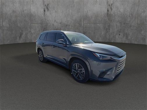 2025 Lexus TX 350 Premium
