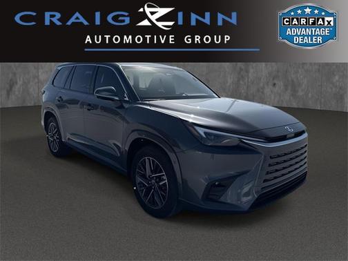 2025 Lexus TX 350 Premium