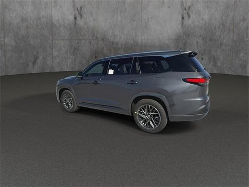 2025 Lexus TX 350 Premium