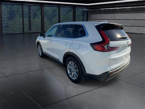 2024 Honda CR-V EX-L 2WD