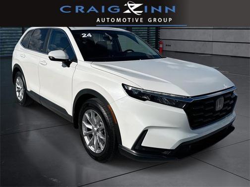 2024 Honda CR-V EX-L 2WD