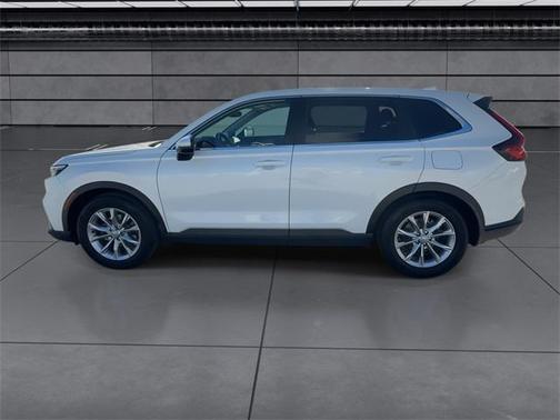2024 Honda CR-V EX-L 2WD