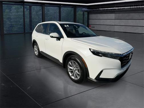 2024 Honda CR-V EX-L 2WD