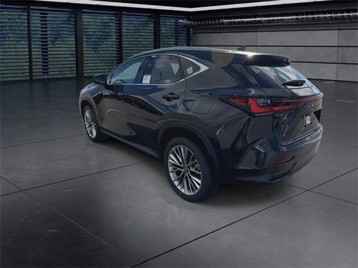 2026 Lexus NX 350 NX 350 Luxury