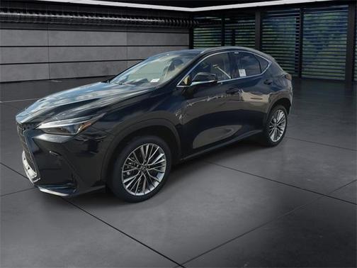 2026 Lexus NX 350 NX 350 Luxury