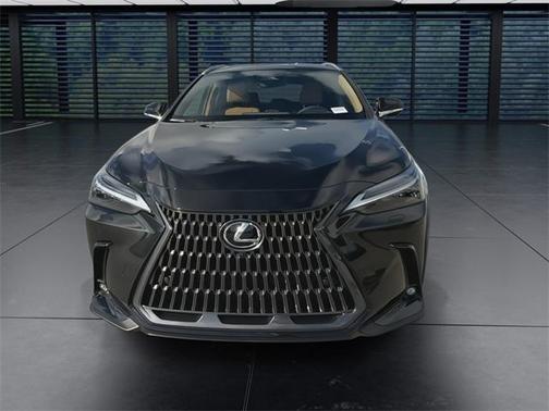 2026 Lexus NX 350 NX 350 Luxury