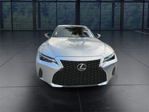 2025 Lexus IS 300 Base