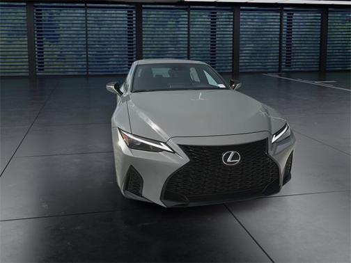2024 Lexus IS 350 Base