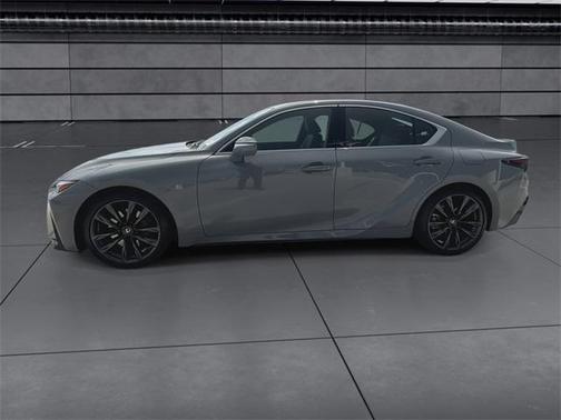 2024 Lexus IS 350 Base