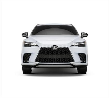 2025 Lexus RX 350 F SPORT Design
