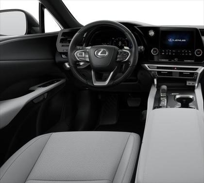 2025 Lexus RX 350 F SPORT Design