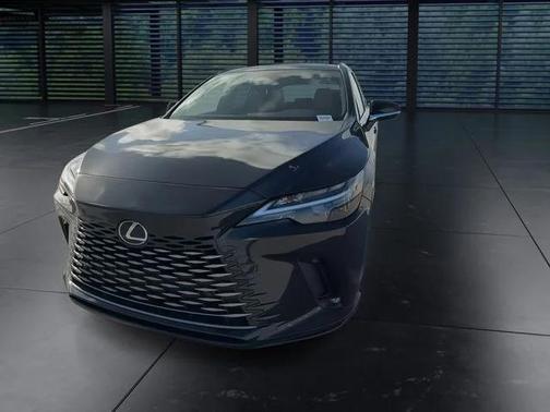 Caviar 2026 Lexus RX 350 Base